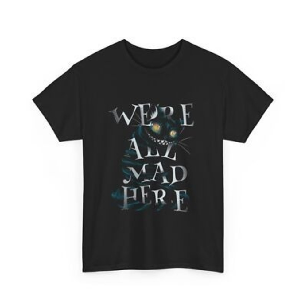 Alice In Borderland Classic Unisex Tee